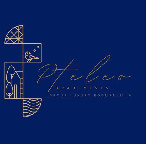 Imathia Region Apartment | Pteleo Apartments