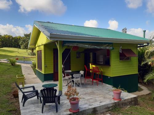 Fontaine de Moutte Ski Chalet | Pti coin tranquille