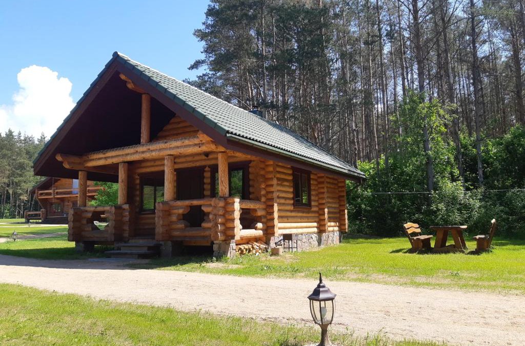 Gratiskes House | Pušų Šlamesy