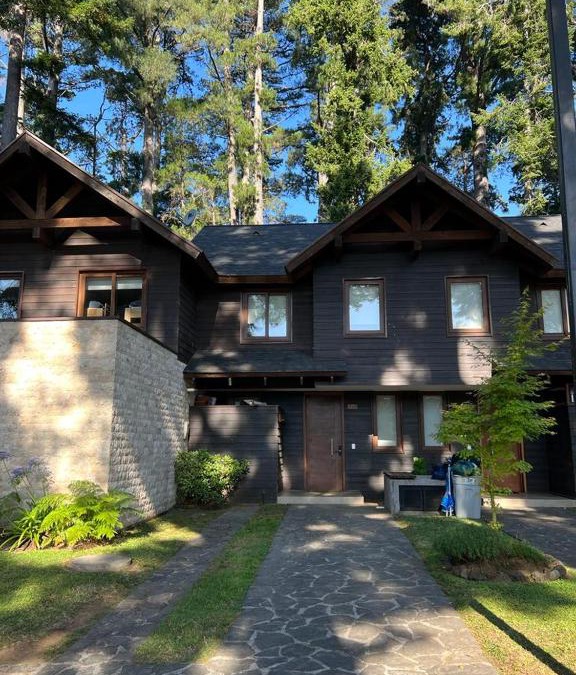 Pucon House | PUCON HOUSE - Lake Access & Near Ski Center