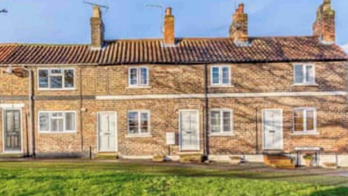 Cranswick House | Puddle Duck Cottage