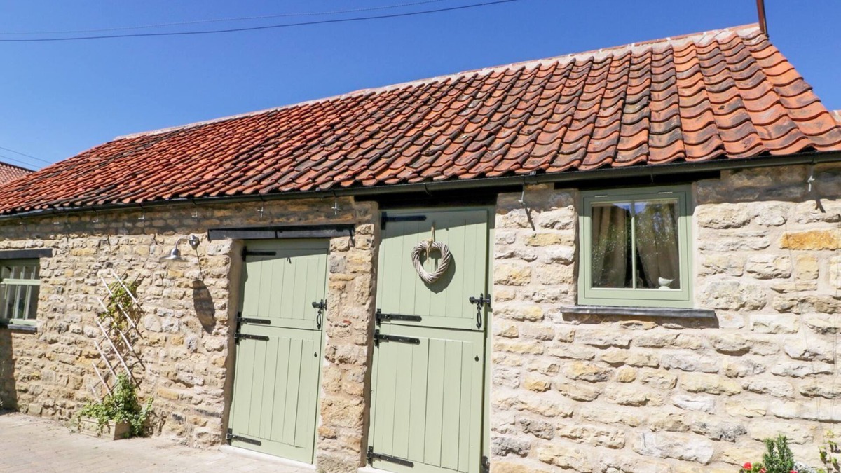 Thornton Dale Cottage | PUDDLEDUCK COTTAGE, family friendly in Thornton-Le-Dale