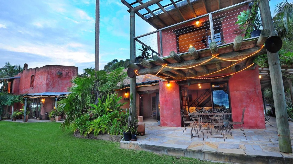 Charlotte Bay Apartment | Pueblo at Indigal - For Couples