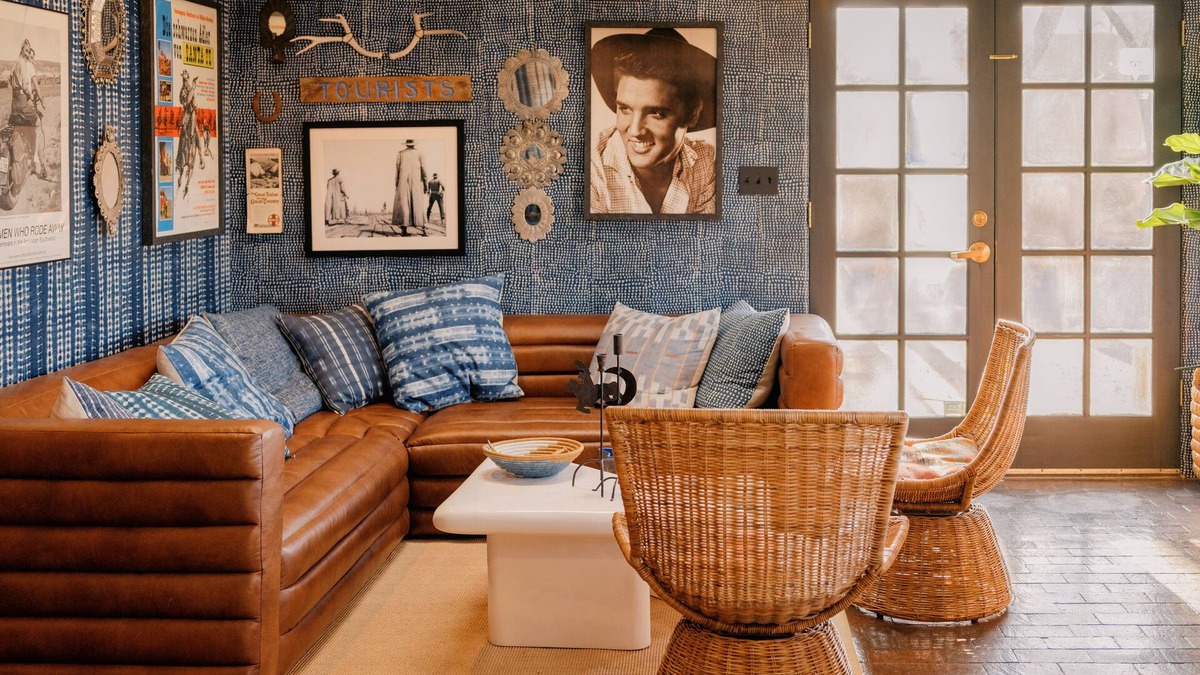 Downtown Santa Fe House | Pueblo Bonito Inn