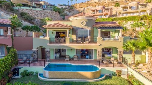 Pedregal Resort | Pueblo Bonito Montecristo Luxury Villas - All Inclusive