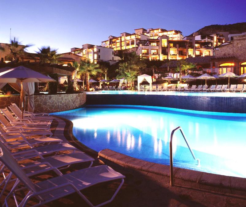 Paraiso Escondido Resort | Pueblo Bonito Sunset Beach Golf & Spa Resort - All Inclusive