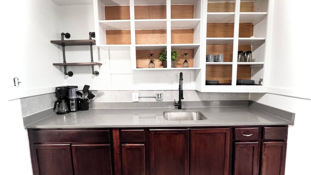 Northside Apartment | Pueblo Luxe- Unit 4 upper unit