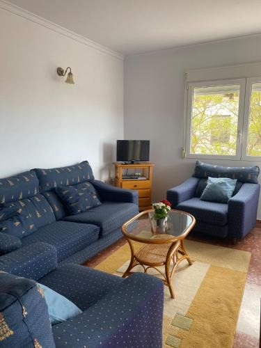 Pego Apartment | PUEBLO MAR - Apartamento en la Marina Alta
