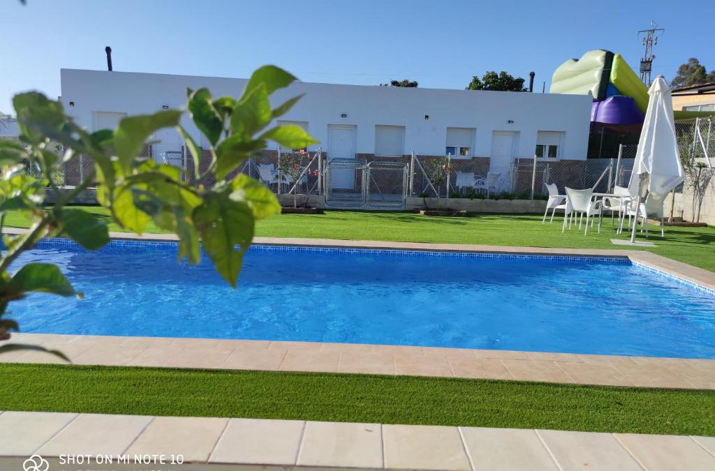 Barbate Apartment | Pueblos blancos
