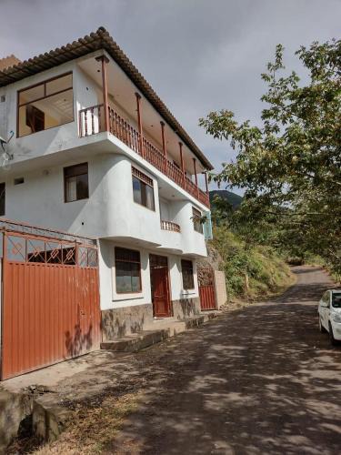 Cocachimba House | Puente de Gocta