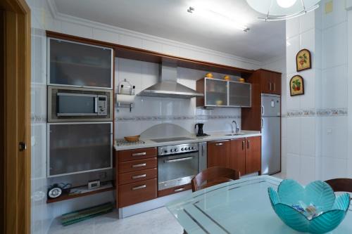 Zamora Apartment | Puente de Hierro