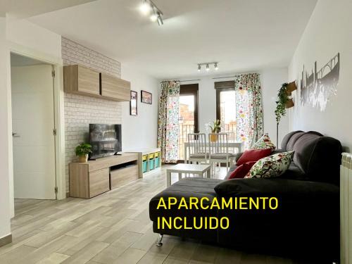 Old Town Apartment | Puente de la Reina de Teruel