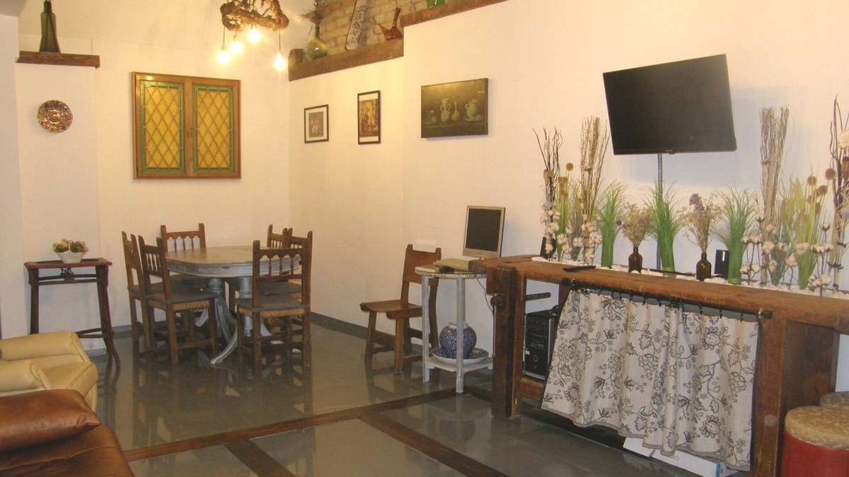 Arrabal Apartment | PUENTE DE PIEDRA 5'walking from PILAR