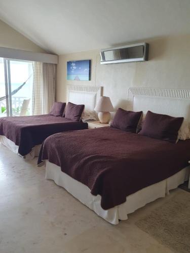 Cozumel Bed & Breakfast | Puerta del Mar Cozumel
