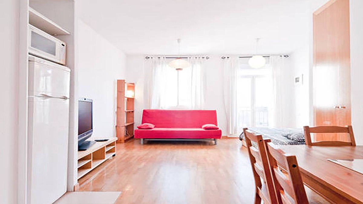 Centro Condo | Puerta del Sol beautiful downtown loft