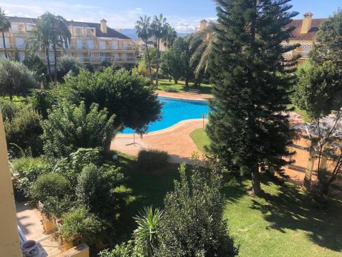 Denia Apartment | Puerta Ibiza