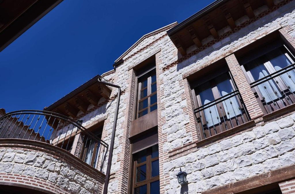 Villabragima Villa | Puerta Villa
