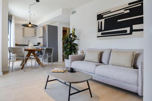 San Diego Apartment | Puerto Alto Apartments by Olala Homes