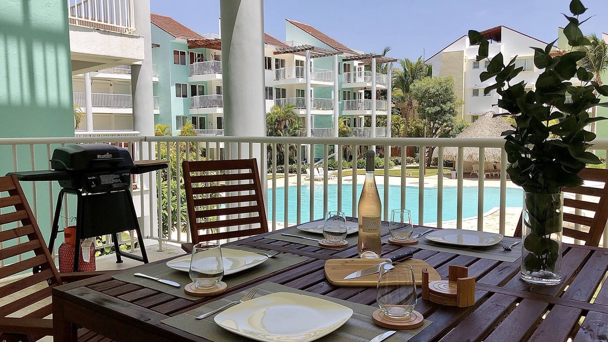 El Cortecito Condo | Puerto Canita - Your perfect beach getaway