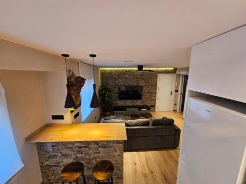 Santander Apartment | Puerto Chico Suite