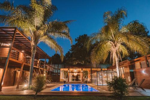 Zagarzazu Hotel | Puerto Dijama Hotel Boutique