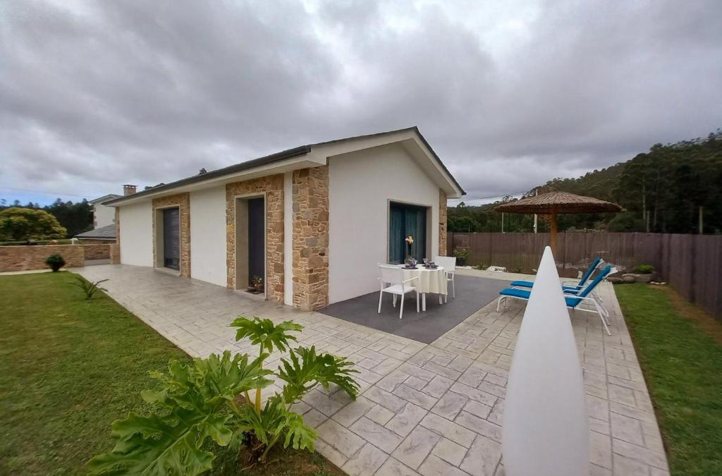 Xove Apartment | Puerto Franco