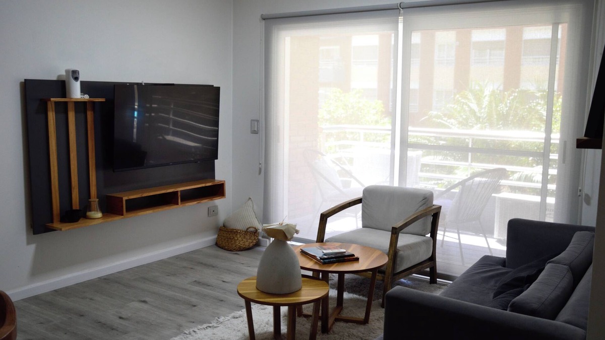 Puerto Madero House | Puerto Madero - Spectacular apartment
