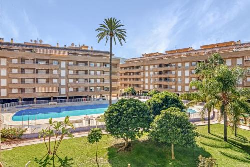 Denia Apartment | Puerto Romano Denia