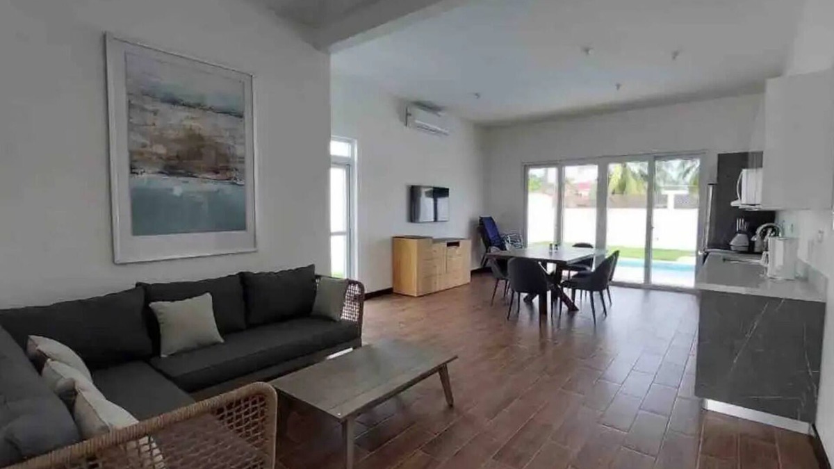 Puerto San Jose House | Puerto San José Brisas del Pacifico 2