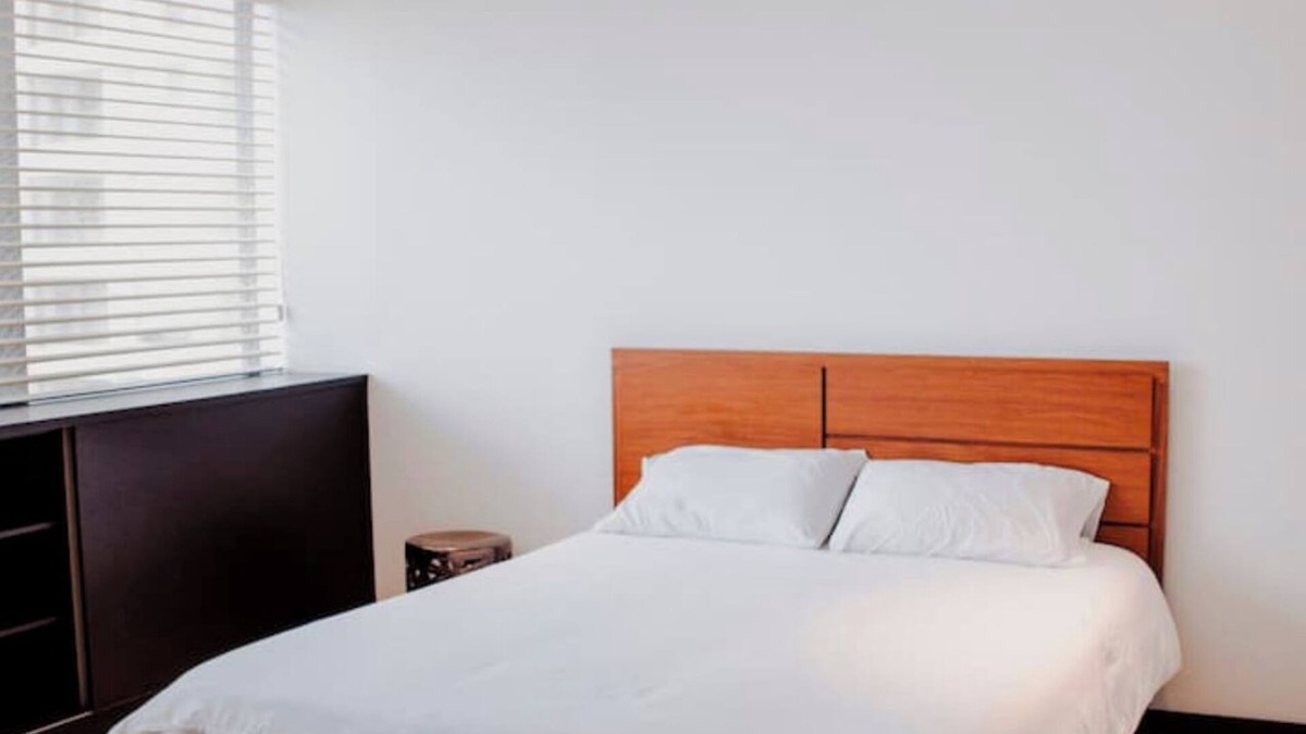 Puerto Santa Ana House | Puerto Santa Ana , automatic check in, Parking