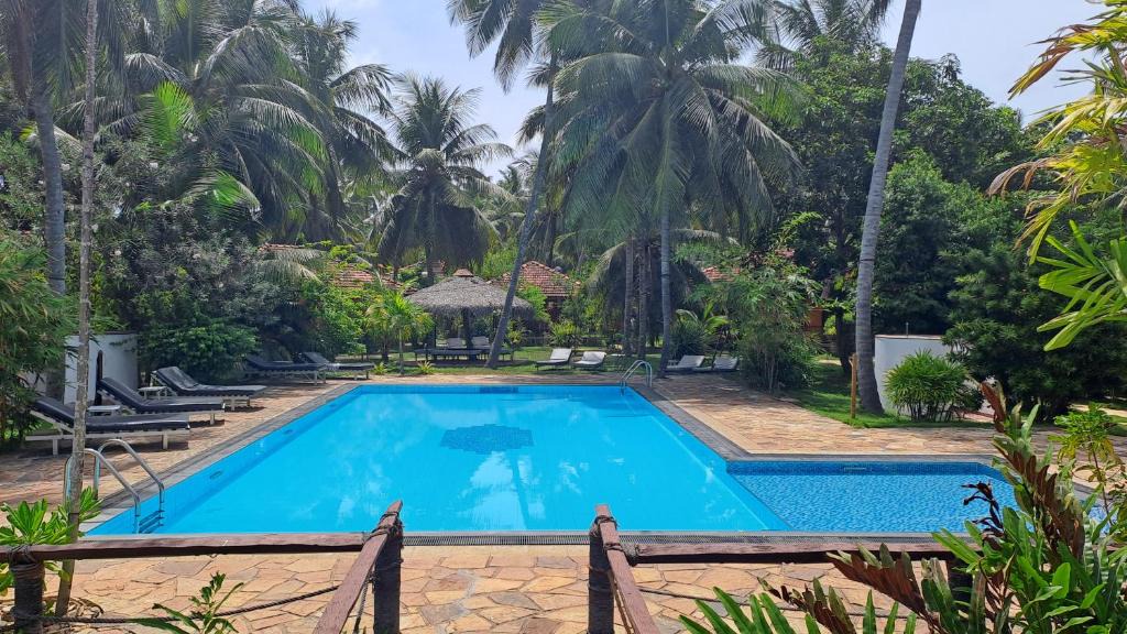 Wennappuwa Resort | Puetz Travels Beach Resort