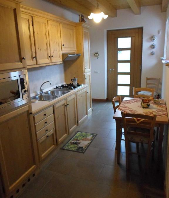Enego Bed & Breakfast | Puffele b&b