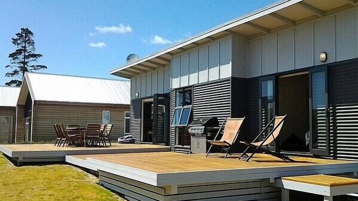 Matarangi Cottage | Puka Bach - Matarangi Holiday Home