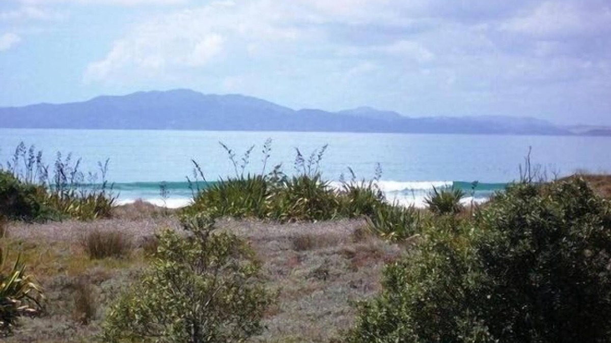 Karkari Peninsula House | Puka Bach - Paradise On Your Doorstep
