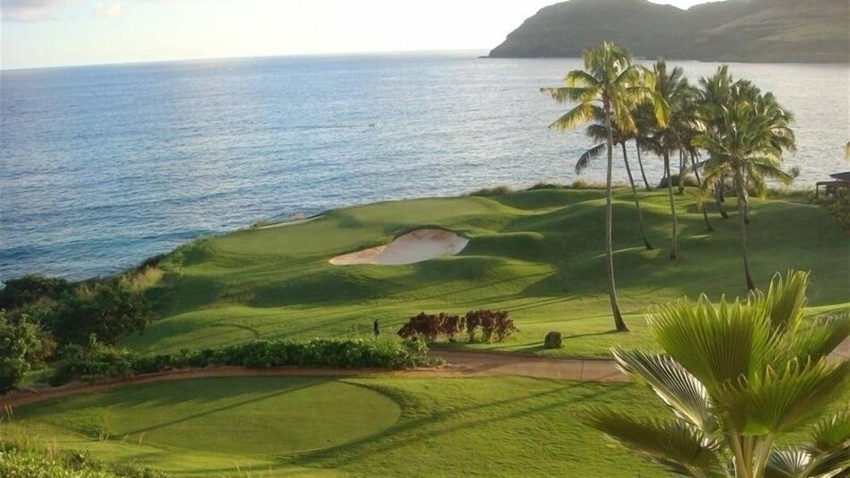 Lihue Villa | Pukalani a Marriott Grand Residence