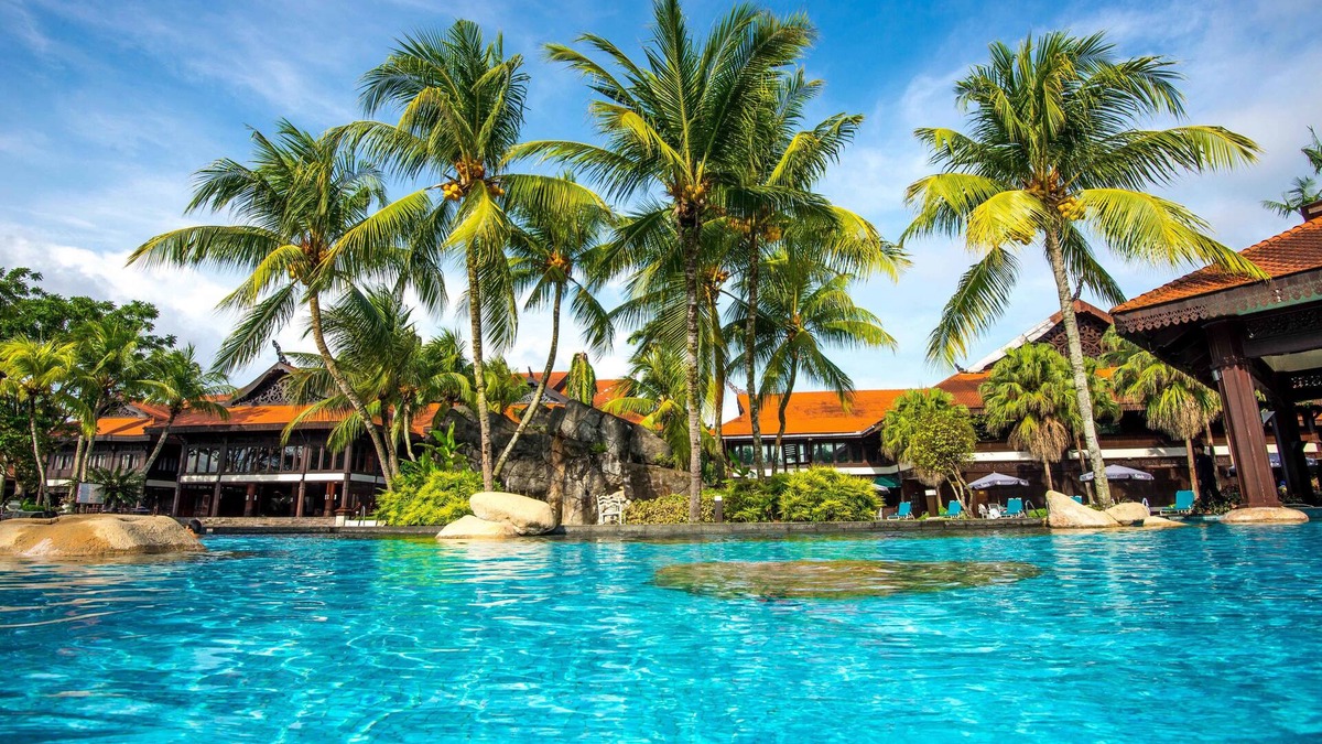 Pulai Hotel | Pulai Springs Resort