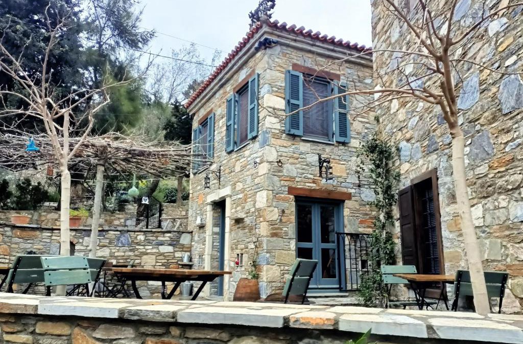 Soke Bed & Breakfast | Puli Hotel Aegean