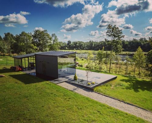 Sauga Apartment | Pulli Country Club