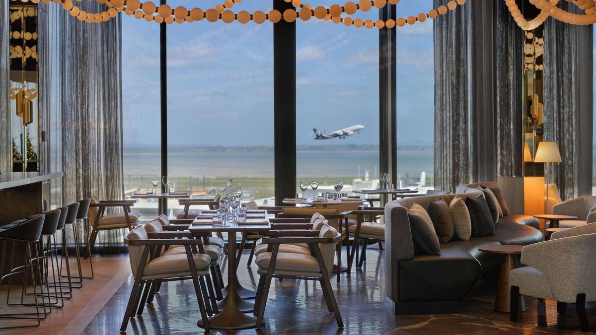 Mangere Hotel | Pullman Auckland Airport