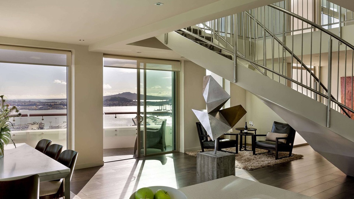Auckland Central Business District Hotel | Pullman Auckland Hotel & Apartments