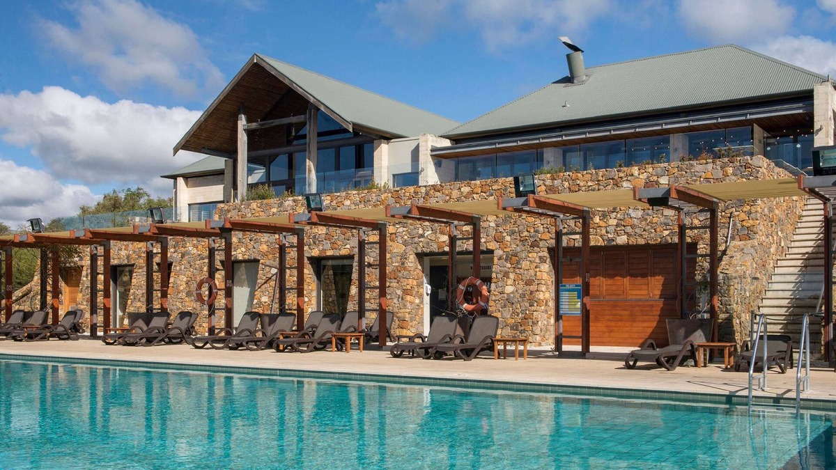 Naturaliste Hotel | Pullman Bunker Bay Resort Margaret River Region
