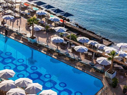 Mandelieu-la-Napoule Beach Hotel | Pullman Cannes Mandelieu