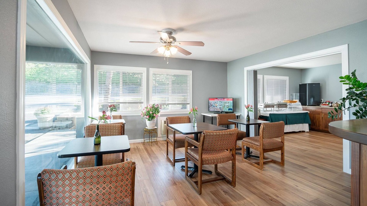 Pullman Hotel | Pullman Garden Inn