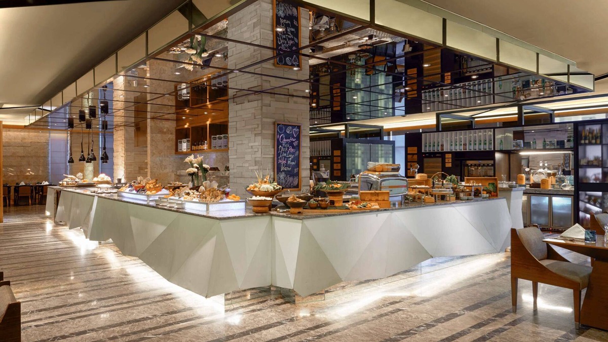 Jakarta Hotel | Pullman Jakarta Indonesia