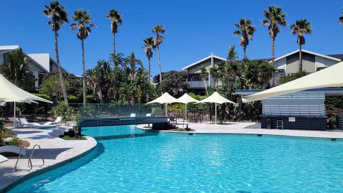Magenta Shores Hotel | Pullman Magenta Shores Resort