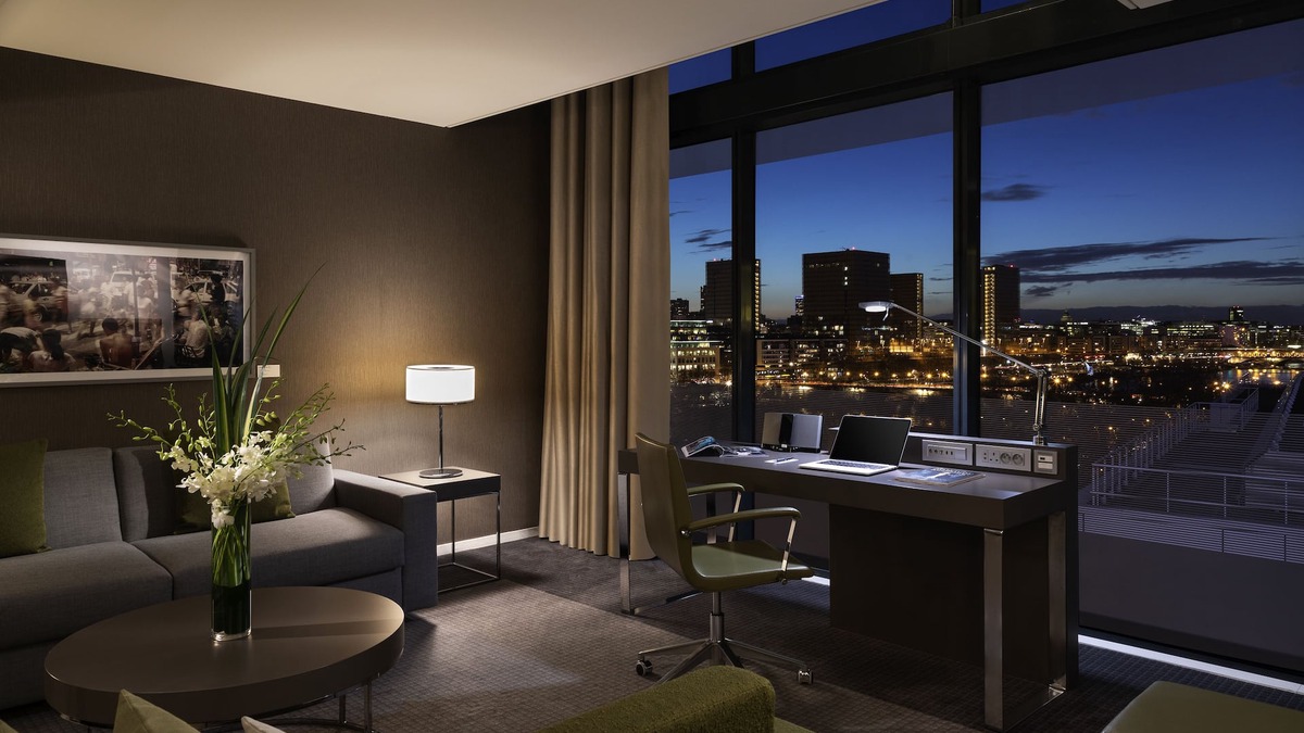 12th Arrondissement Hotel | Pullman Paris Centre-Bercy