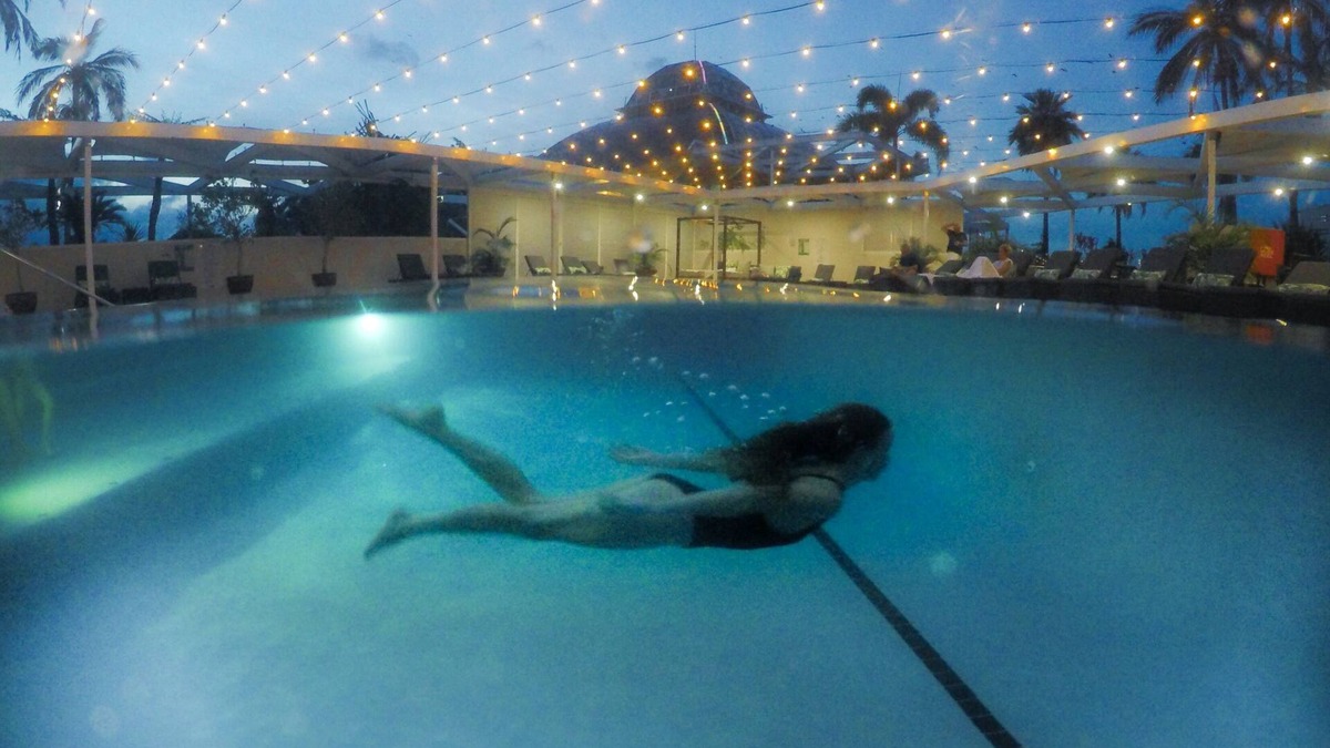 Cairns Central Business District Hotel | Pullman Reef Hotel Casino
