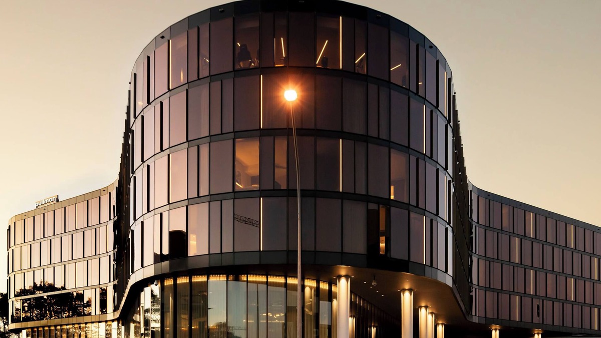 Penrith Hotel | Pullman Sydney Penrith