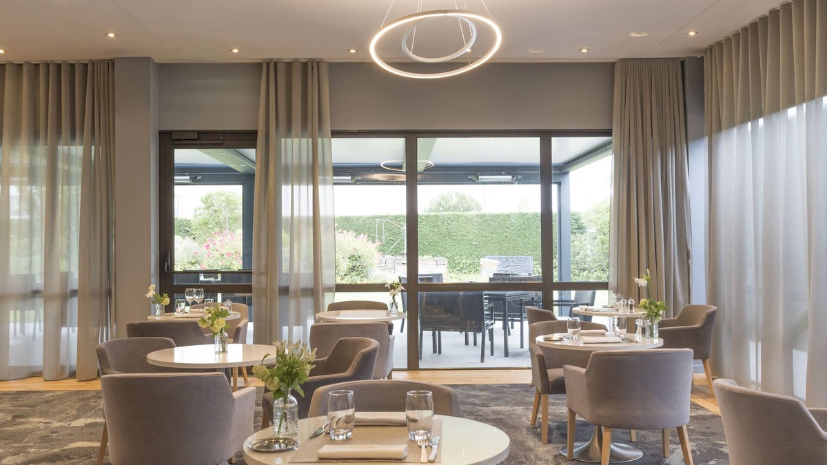 Blagnac Hotel | Pullman Toulouse
