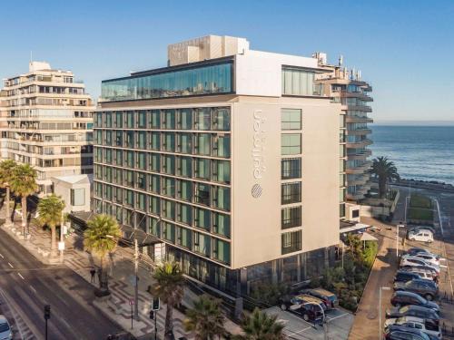 Vina del Mar Hotel | Pullman Vina del Mar San Martin